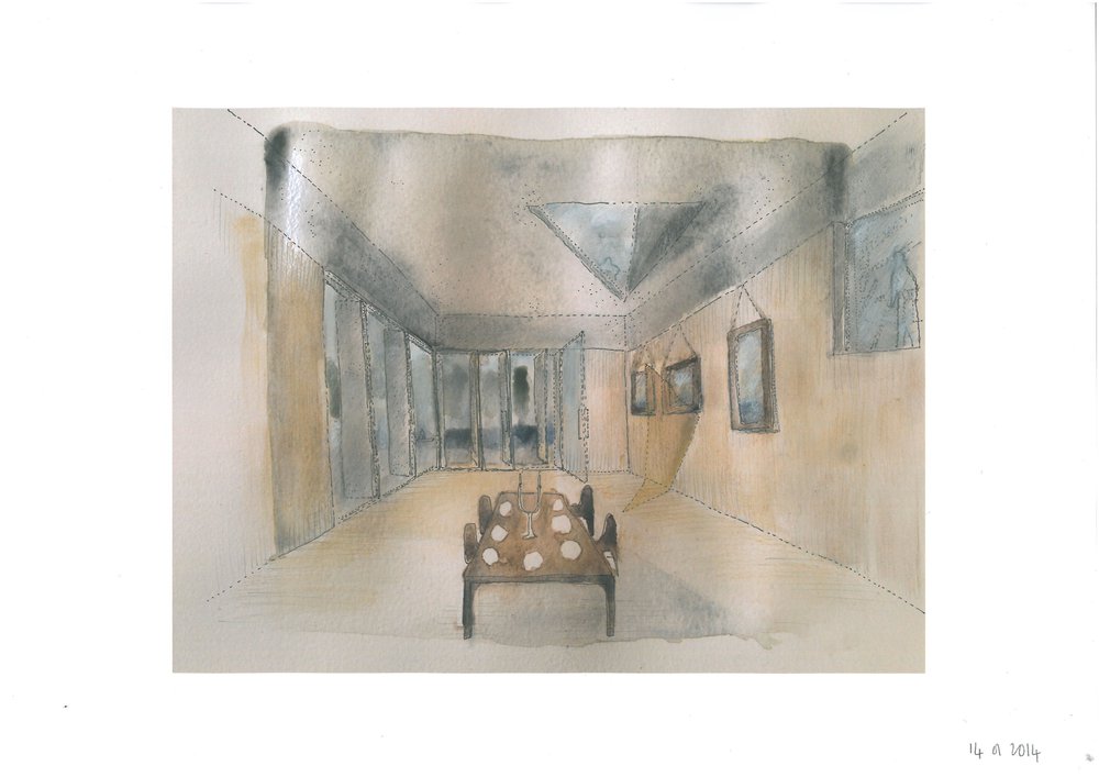 Florey_Building_Oxford_Scrapbook_hLL-WATERCOLOUR-SKETCHED-OVER.jpg